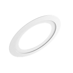 Correction ring o185-290mm white
